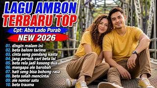 Download lagu LAGU AMBON TERBARU TOP 2026 mp3 Download lagu LAGU AMBON TERBARU TOP 2026 mp3