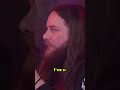 Ludwig On Oversharing