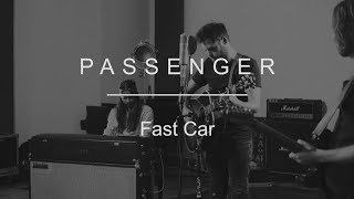 Passenger - Fast Car (Cover)