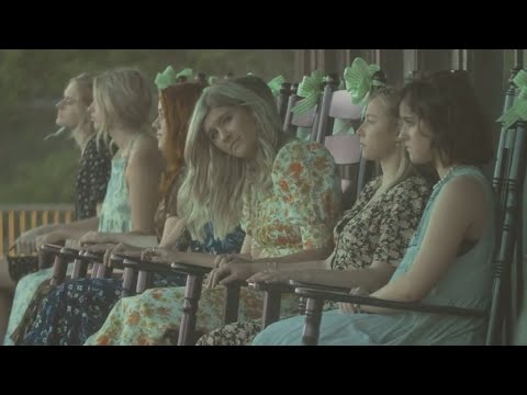 Gatlin - Maniac (Official Video)