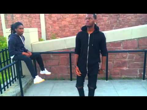 @DjLilman973 x DJ Frosty - Warm It Up (TEAM LILMAN)