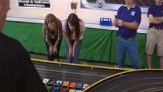 2010 American Flat Track Worlds @ Pacific Slot Car Raceways