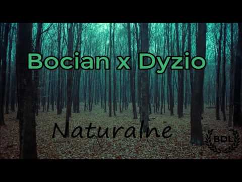 Bocian x Dyzio - Naturalne