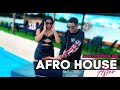 Set AFRO HOUSE Los Codigos Dj Eli Rodríguez Dj Yassiel