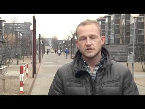 Tryghedsmåling i Ishøj