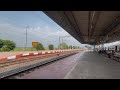 Dangerous Chimpanzee + Ghost +Buffalo Headed Intercity Express Furious Moving Throughout at Railgate