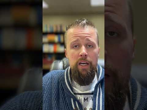 When Aspects of Eschatology Are Taken Too Far: Cry of Heresy #eschatology #pretrib #jesus #rapture