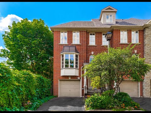 29 Brownstone Lane, Etobicoke Home for Sale - Real Estate Properties for Sale