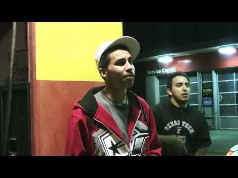 Peastar feat. Xsept One & Illyrix - "What Happened"