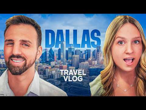 Best Things to Do in Dallas video thumbnail