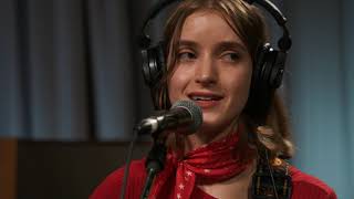 Red Ribbon live on KEXP
