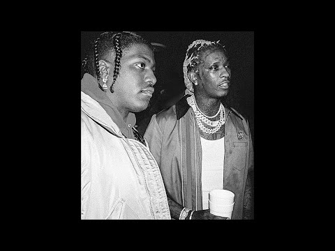 Young Thug x Lil Yachty - Pass Me The Bread (Prod. Tal6y) [Unreleased]