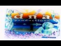 O Entertainment DNA Frederator In Negative