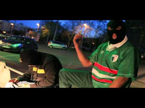 Glock 54 45 - Teuchiland & Uzy-down