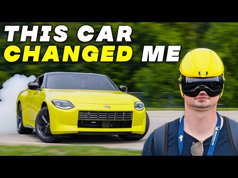2023 Nissan Z Review After 1,000 Miles