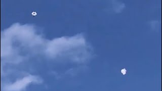 Tezz Hawa mien Gudda Game Montreal kite Club