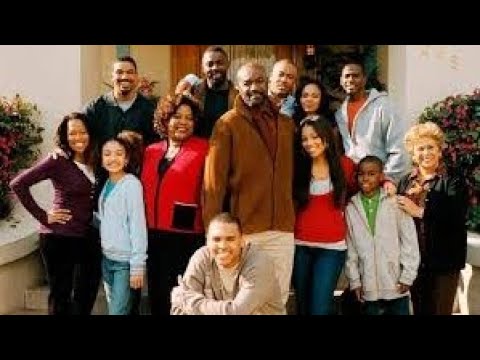 This Christmas Full Movie Interpretation and Information | Delroy Lindo | Idris Elba