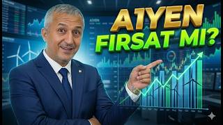 A1YEN Neden Dikkat Çekiyor? | Ortaklık Yapısı ve Teknik Görünüm