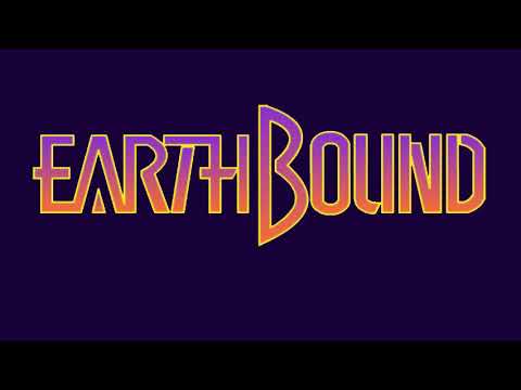 The Metropolis of Fourside - Earthbound OST