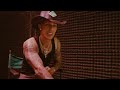 Moyann X Rvssian  -  Pink & Pretty | Official Music Video (Dutty Money Riddim)