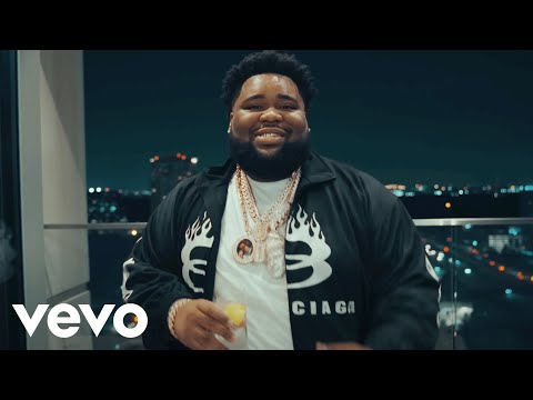 Rod Wave - "No Love Left" ft. Toosii (Music Video)