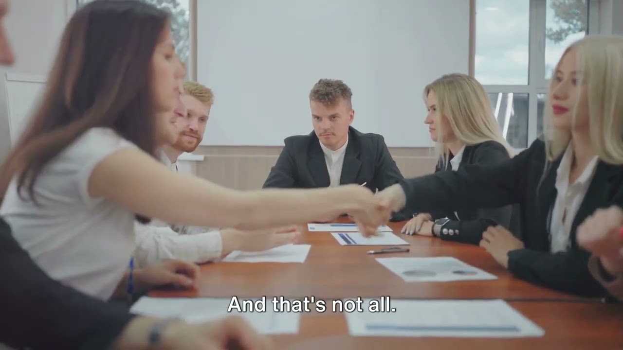 Strategic Partnership Management | CourseTrailer