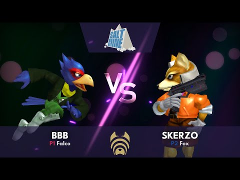 BobbyBigBalls vs Skerzo - Losers Quarters | The Salt Mine #11 Hosted by AllChateSports