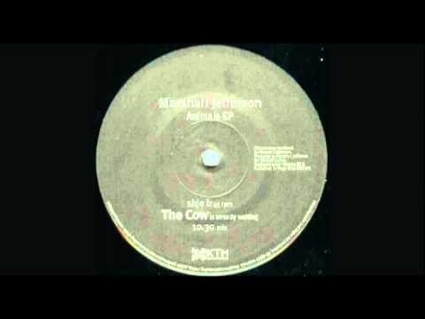 Marshall Jefferson - The Cow