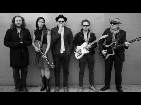The New Basement Tapes - When I Get My Hands On You