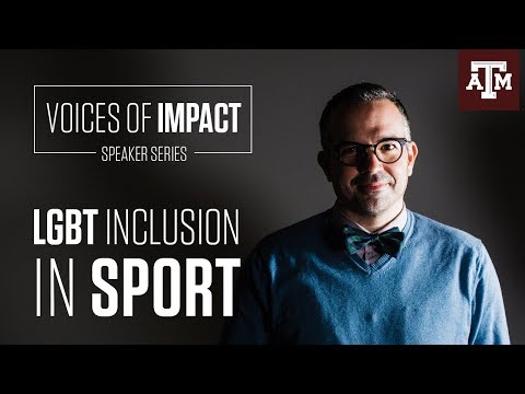 Sports are supposed to be for all – but new research reveals just how few LGBTQI+ people play sport