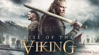 RISE OF THE VIKING  2019  UK Trailer  Epic Viking 