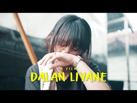 Happy Asmara - Dalan Liyane (Official Music Video ANEKA SAFARI) | Ciptaan Hendra Kumbara