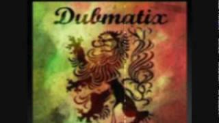 Dubmatix feat. Ammoye - Lock Down