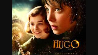 The Thief by Howard Shore from Hugo