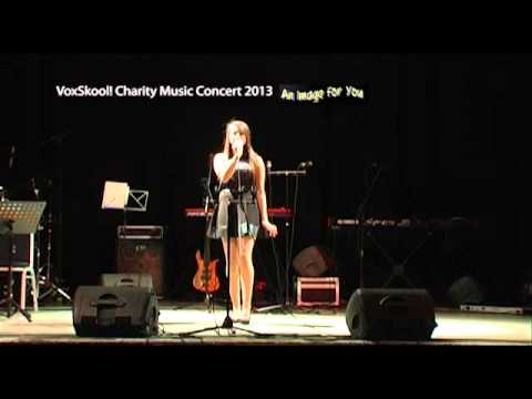 A Thousand Years - Performed by Sameena Ramsden