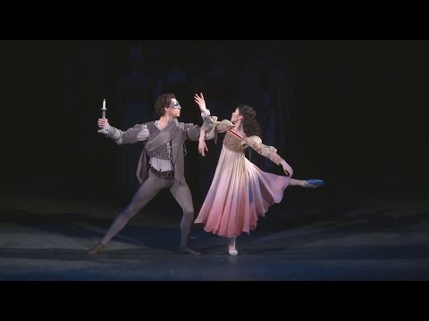 Ismerkedés a balettművészettel Hat online