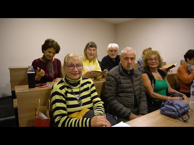 Simurg Tanıtım Filmi