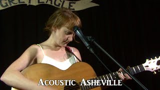 Amanda Anne Platt - Birthday Song | Acoustic Asheville