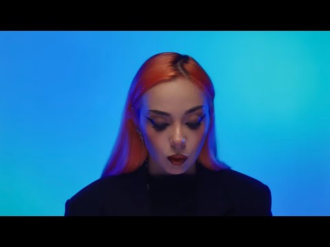 Olivia Addams - Cancan & Business | Official Video