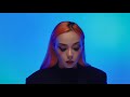 Olivia Addams Cancan Business Official Video