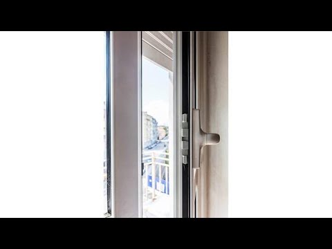 Appartamento in affitto Via Cesana , 25 zona Cenisia