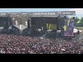 DMX "one more road to cross" live at Soundset 2019