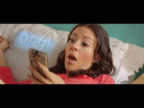 UNA MUJER SIN FILTRO - TRAILER - ESTRENO VIERNES 12 ENERO EN CINES