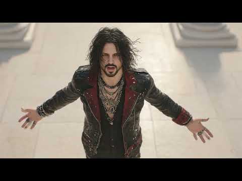 Ravens Cry – Because You Are Dead