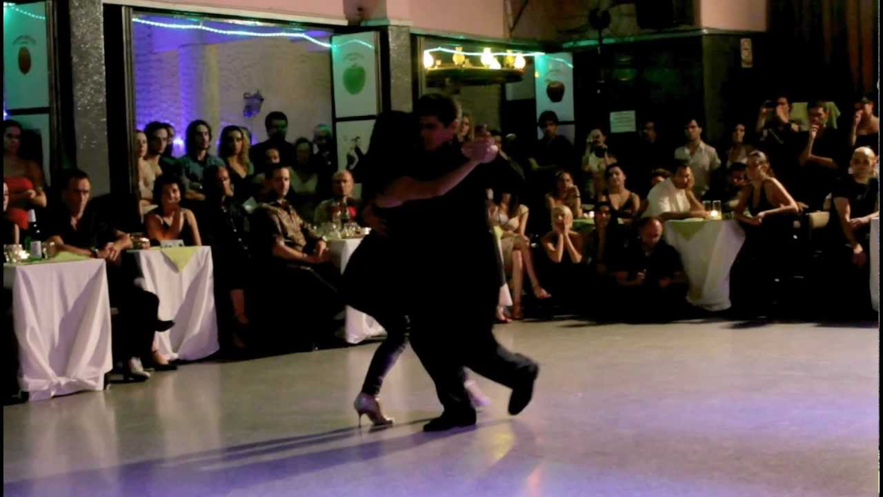 Adrian Veredice and Alejandra Hobert Villa Malcolm ..