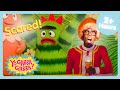 What To Do When You Get Scared Yo Gabba Gabba Full Episodes For Kids WildBrain Zigzag