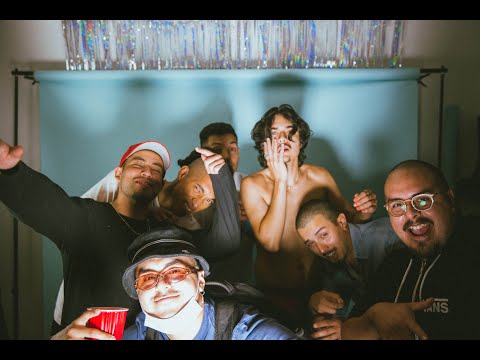 Alas & LVLD Mental - "Consequence" ft. chubbychaps, FLACO & Ezmiuski (Official Music Video)