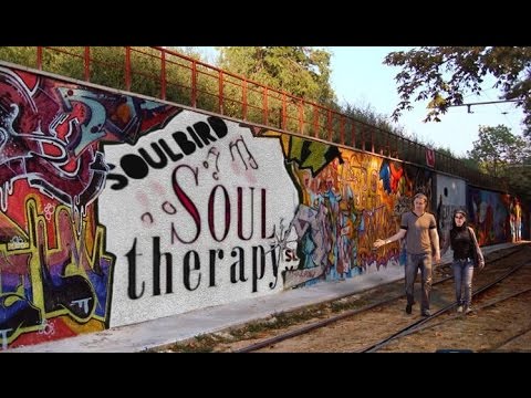 Soulbird - Helpless Soul (SOULFUL house mix)