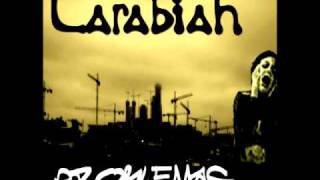 Larabiah - Maderos de Mierda