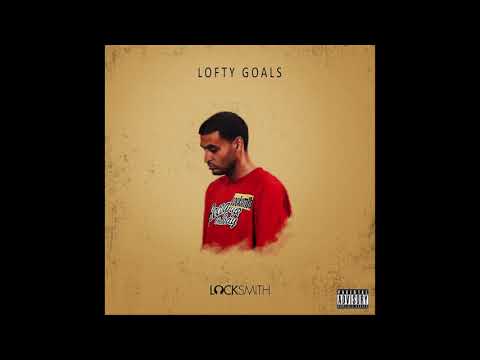 "Blinded" [HD/WAV Audio] - Locksmith x Jarren Benton x Futuristic